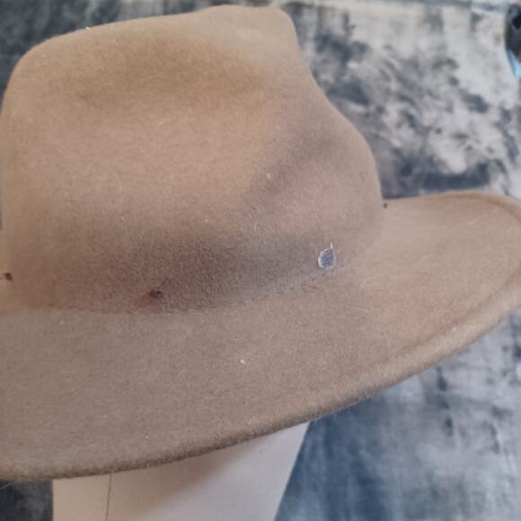 Pendleton Wool Hat AB202-71277 - Picture 2 of 5